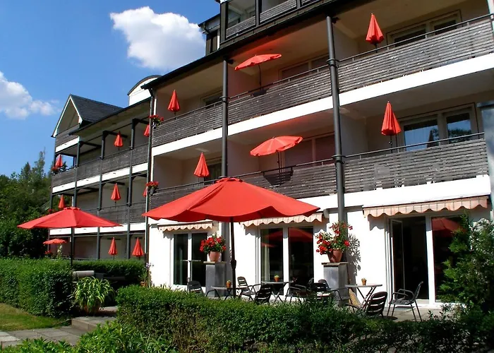 Hotel Haus Katharina garni