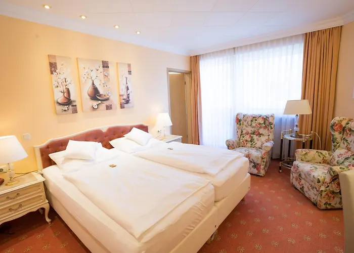 Hotel Modena